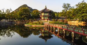 Gyeongbokgung