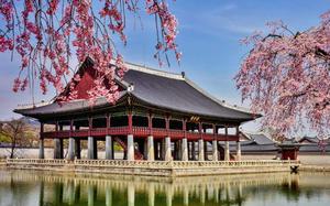 Gyeongbokgung