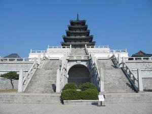 Gyeongbokgung