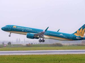 Vietnam Airlines mở hai đường bay mới đi thẳng đến đảo Bali Indonesia và đảo Phuket Thái Lan