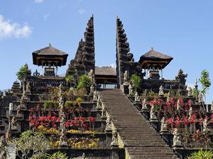  Ký ức tuyệt đẹp trên đảo thần tiên Bali