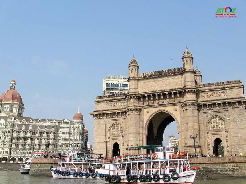Thông tin về Hội chợ du lịch quốc tế outbound Mumbai Ấn Độ 2020
