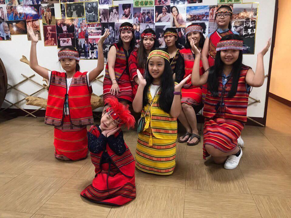 Đoàn tour Đài Loan ngày 24/05/2017