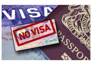 48 QUỐC GIA KHÔNG YÊU CẦU VISA VỚI DU KHÁCH VIỆT