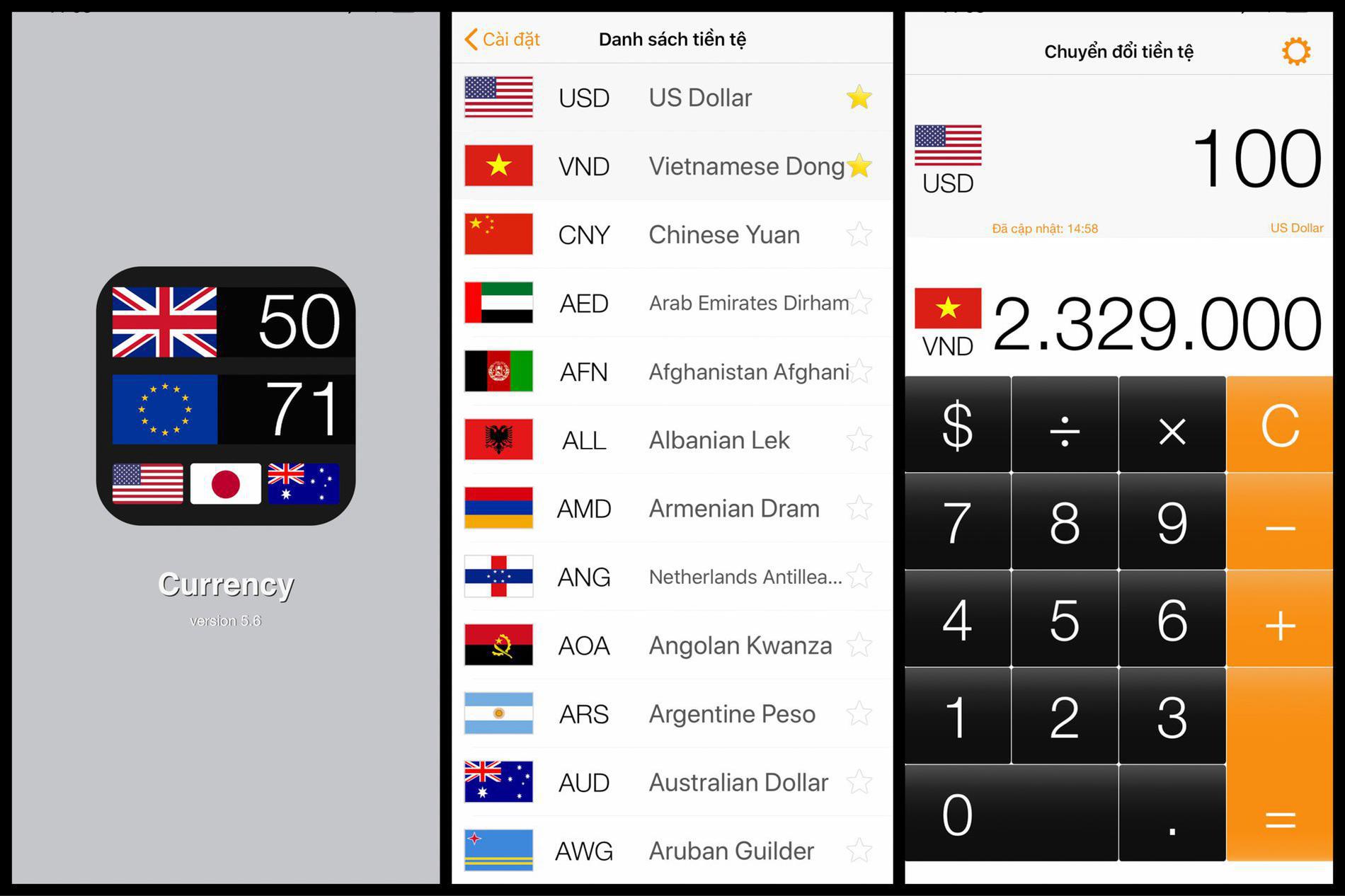 6 ứng dụng cần thiết trên điện thoại cho dân du lịch