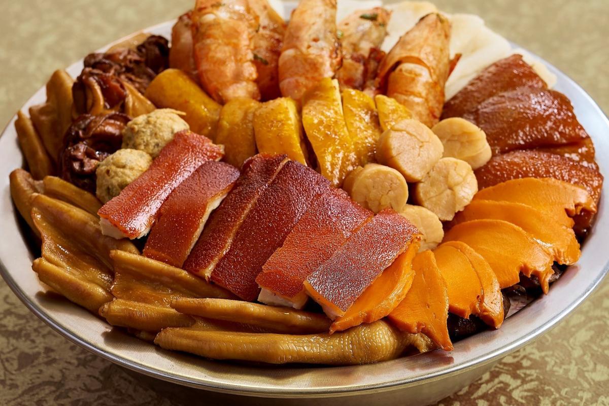 Ăn gì, ở đâu khi du lịch đến xứ Cảng Thơm Hồng Kông?