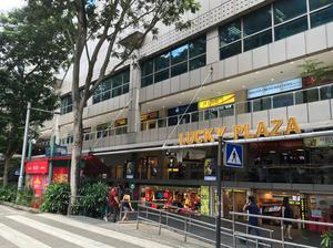 Những khu mua sắm không phải ai cũng biết khi du lịch SINGAPORE