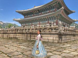 Thuê hanbok ở Hàn Quốc cần lưu ý điều gì?