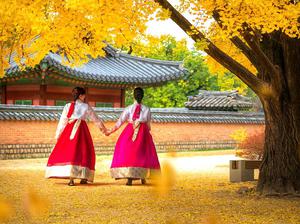 Thuê hanbok ở Hàn Quốc cần lưu ý điều gì?