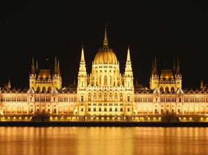 Một ngày lạc bước ở thành phố mộng mơ Budapest Hungary