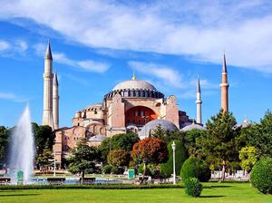 Những địa điểm đón tim mọi du khách khi đến với Thổ Nhĩ Kỳ 