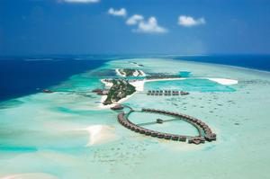 Những hoạt động thú vị khi đến Maldives