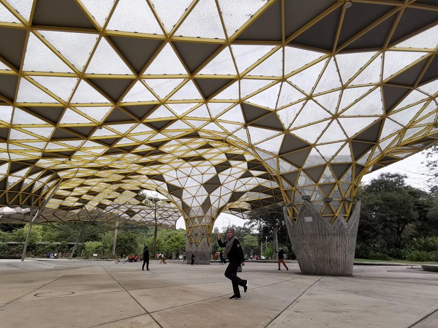 TOP 9 địa điểm nhất định phải ghé khi đến Kuala lumpur – Malaysia