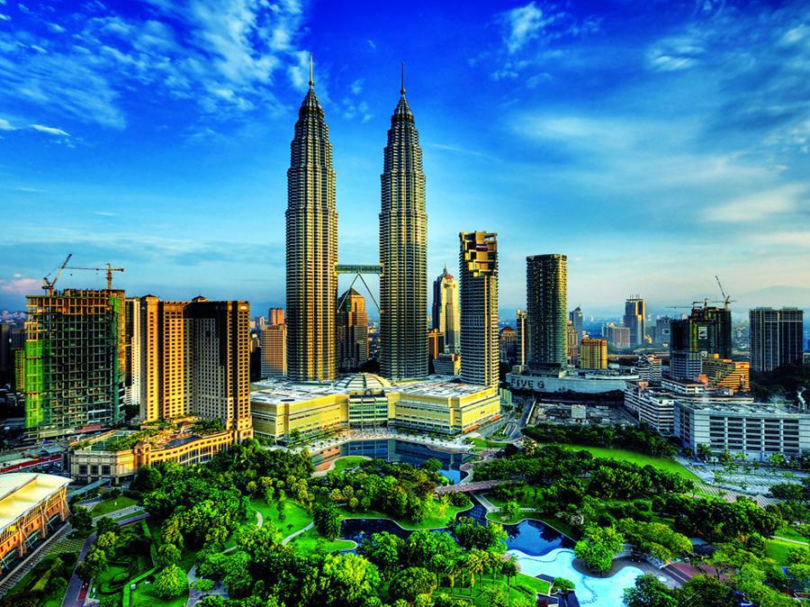 TOP 9 địa điểm nhất định phải ghé khi đến Kuala lumpur – Malaysia
