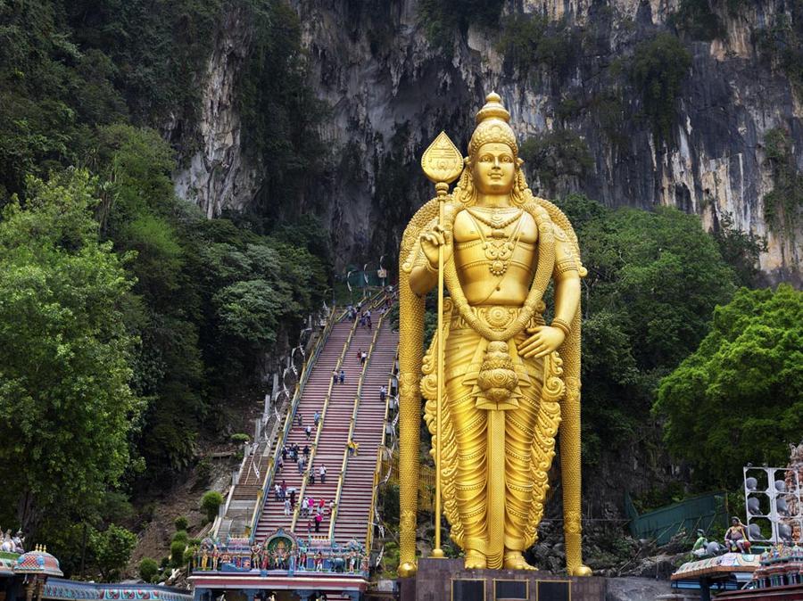 TOP 9 địa điểm nhất định phải ghé khi đến Kuala lumpur – Malaysia