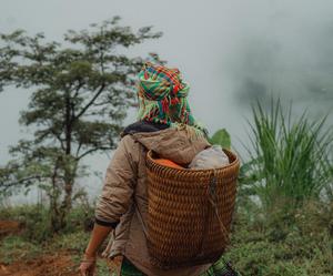 Nhật ký một ngày khám phá bản Cu Vai, nơi tách biệt trần thế ở Tây Bắc