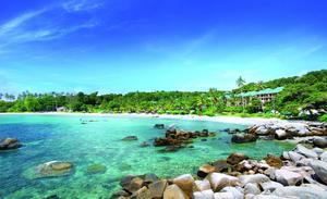 Khám phá hòn đảo Bintan sắp “xóa ngôi bali” ở Indonesia