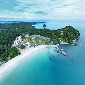 Khám phá hòn đảo Bintan sắp “xóa ngôi bali” ở Indonesia