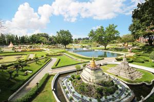 Những điểm du lịch hấp dẫn tại thành phố Pattaya, Thái Lan