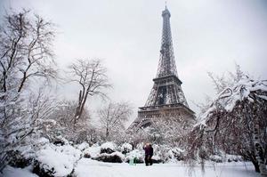 Những trải nghiệm nhất định phải thử khi đến Pháp vào mùa đông