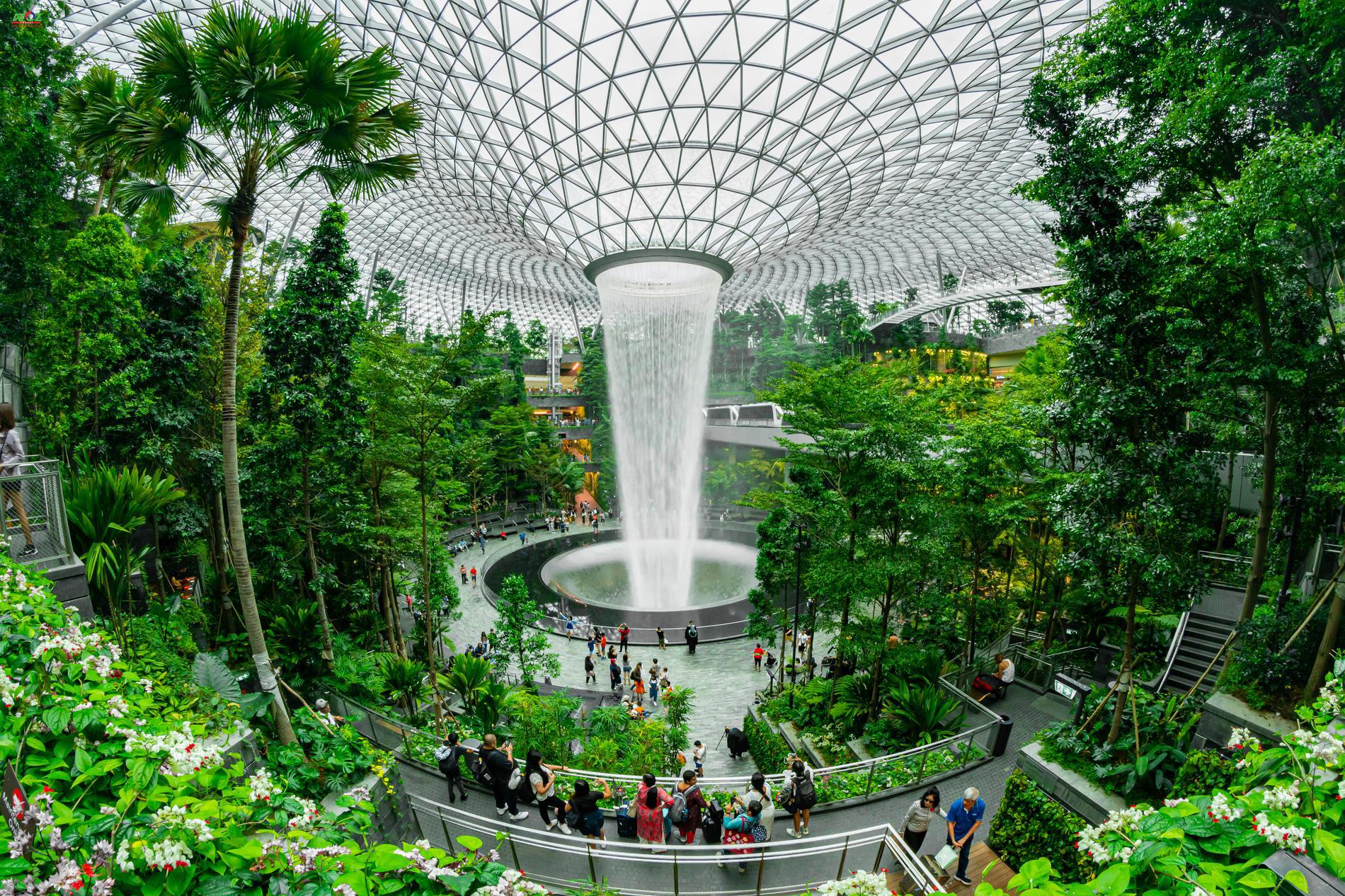 5 đất nước nên đến vào mùa du lịch cuối năm