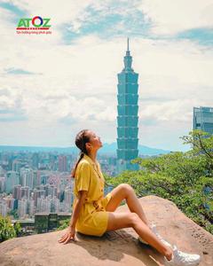 Những tọa độ đắc địa để chiêm ngưỡng pháo hoa miễn phí ở Đài Bắc