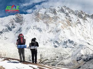 Mùa đông thần tiên ở quốc gia hạnh phúc Bhutan