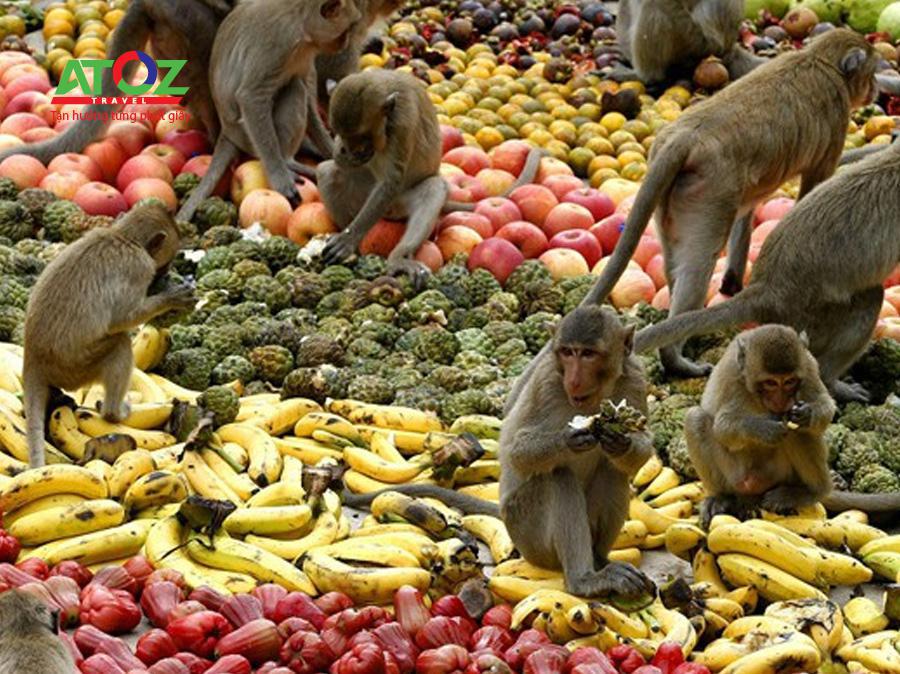 Những điều lạ lùng đến khó hiểu ở Thái Lan