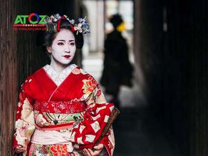 geisha