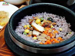 Đông lạnh rồi, đến Hàn Quốc phải ăn những món này (Phần 2)