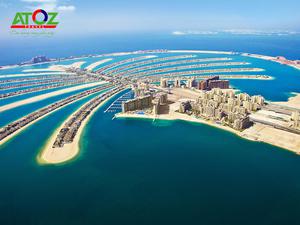Tour Dubai: Dubai - Abu Dhabi