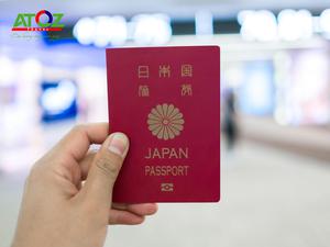 Lưu ý cho du khách khi du lịch Nhật Bản: đi đâu cũng phải mang hộ chiếu theo, nếu không sẽ bị phạt 42 triệu!