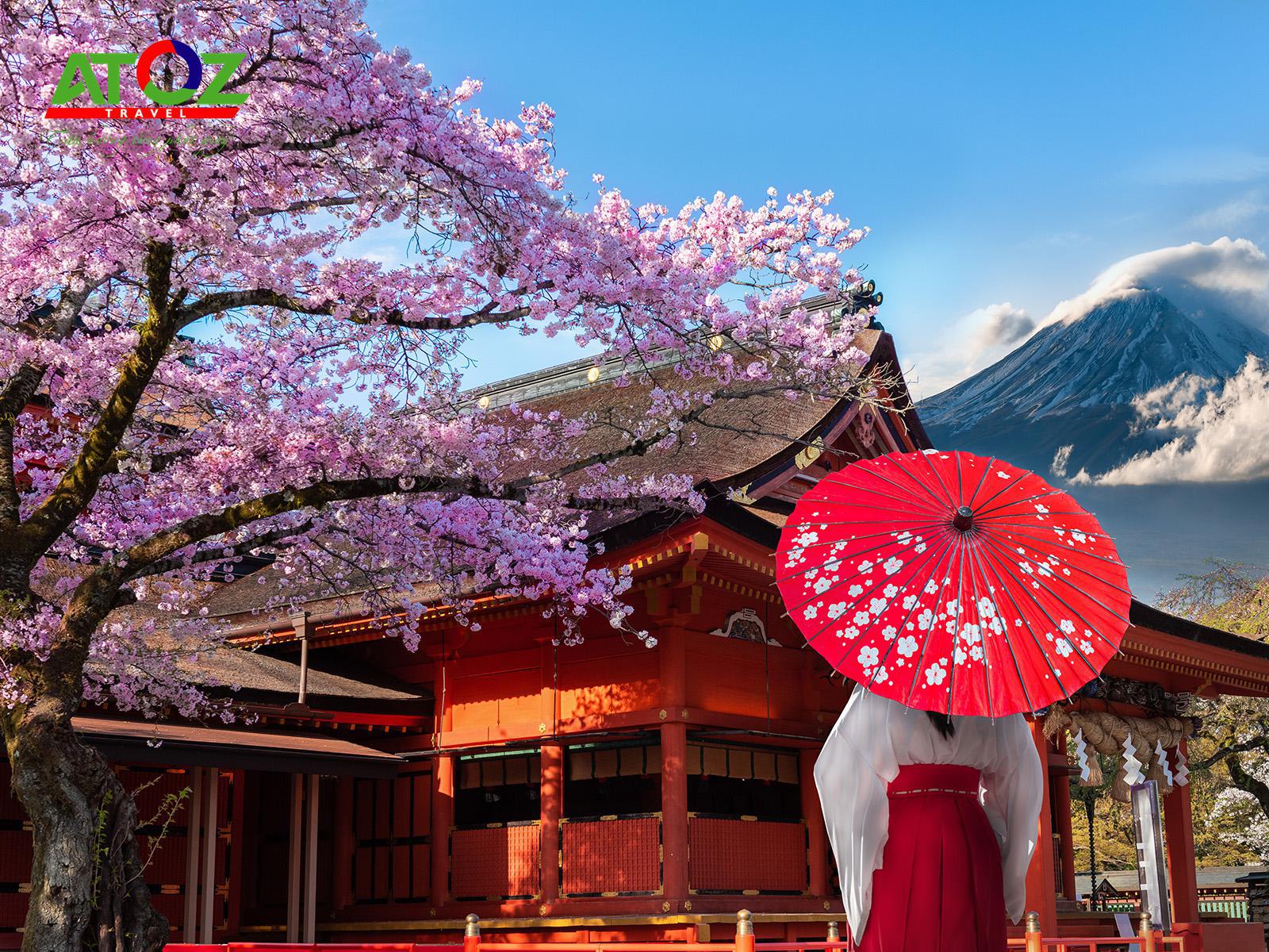 TOP 5 ĐỊA ĐIỂM DU LỊCH HẤP DẪN NHẤT ĐỊNH PHẢI ĐI TRƯỚC 40 TUỔI