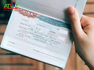 Thông báo mở rộng đối tượng cấp phát Visa Hàn Quốc nhiều lần 5 năm