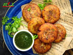 10 món ăn tuy dân dã nhưng không thể bỏ qua khi đến Ấn Độ