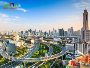 Tour Thái Lan 2020 (Tháng 2, 3, 4 & 5): BANGKOK - PATTAYA