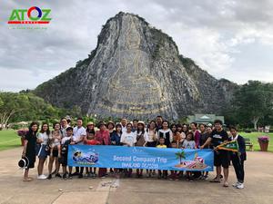 Tour Thái Lan 2020 (Tháng 4 & 5): BANGKOK - PATTAYA (Air Asia)
