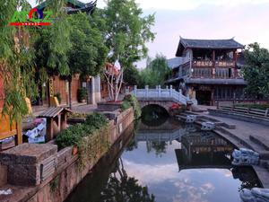 Lịch trình du lịch tự túc 10 ngày ở Vân Nam, Trung Quốc