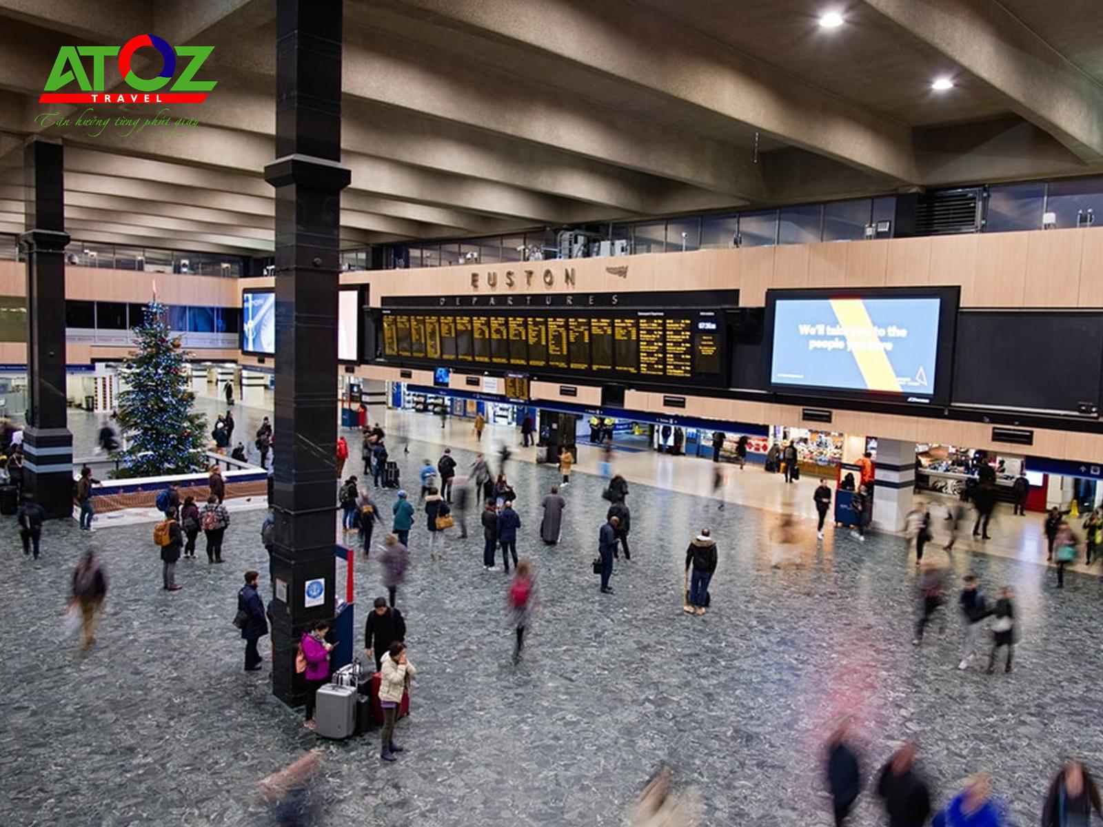 Tại sao không nên… ngáp khi đi qua cổng an ninh ở sân bay?