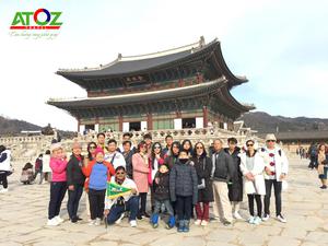 TOUR HÀN QUỐC TUYẾN MỚI MÙA THU LÁ ĐỎ 2022: GIMHAE – BUSAN – DAEGU – ĐẢO NAMI – SEOUL