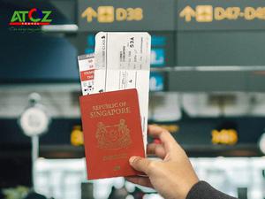  Thói quen đăng ảnh vé máy bay lên mạng xã hội hoặc vứt chúng đi có thể khiến chúng ta rước hoạ vào người!