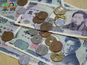 Chia sẻ kinh nghiệm đổi tiền trước khi đi du lịch Nhật Bản