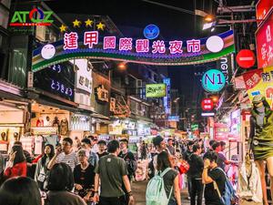 Đi tour du lịch Đài Loan nên mua gì và ở đâu về làm quà tặng cho những người ở nhà