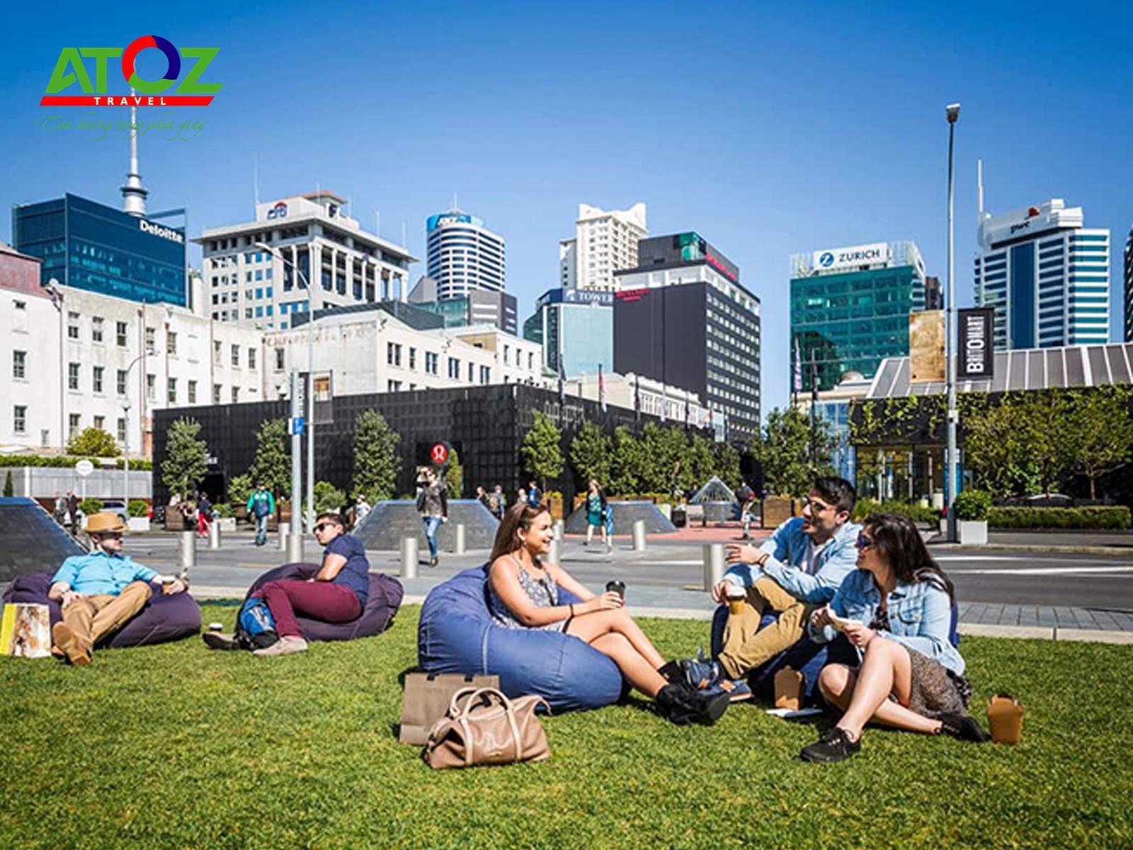 Những điều cần biết trước khi đi du lịch New Zealand