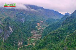 Tour du lịch Đông Bắc 5 ngày 4 đêm: HÀ GIANG – CAO BẰNG – LẠNG SƠN