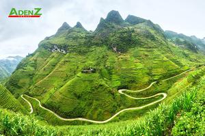 Tour du lịch Đông Bắc 5 ngày 4 đêm: HÀ GIANG – CAO BẰNG – LẠNG SƠN