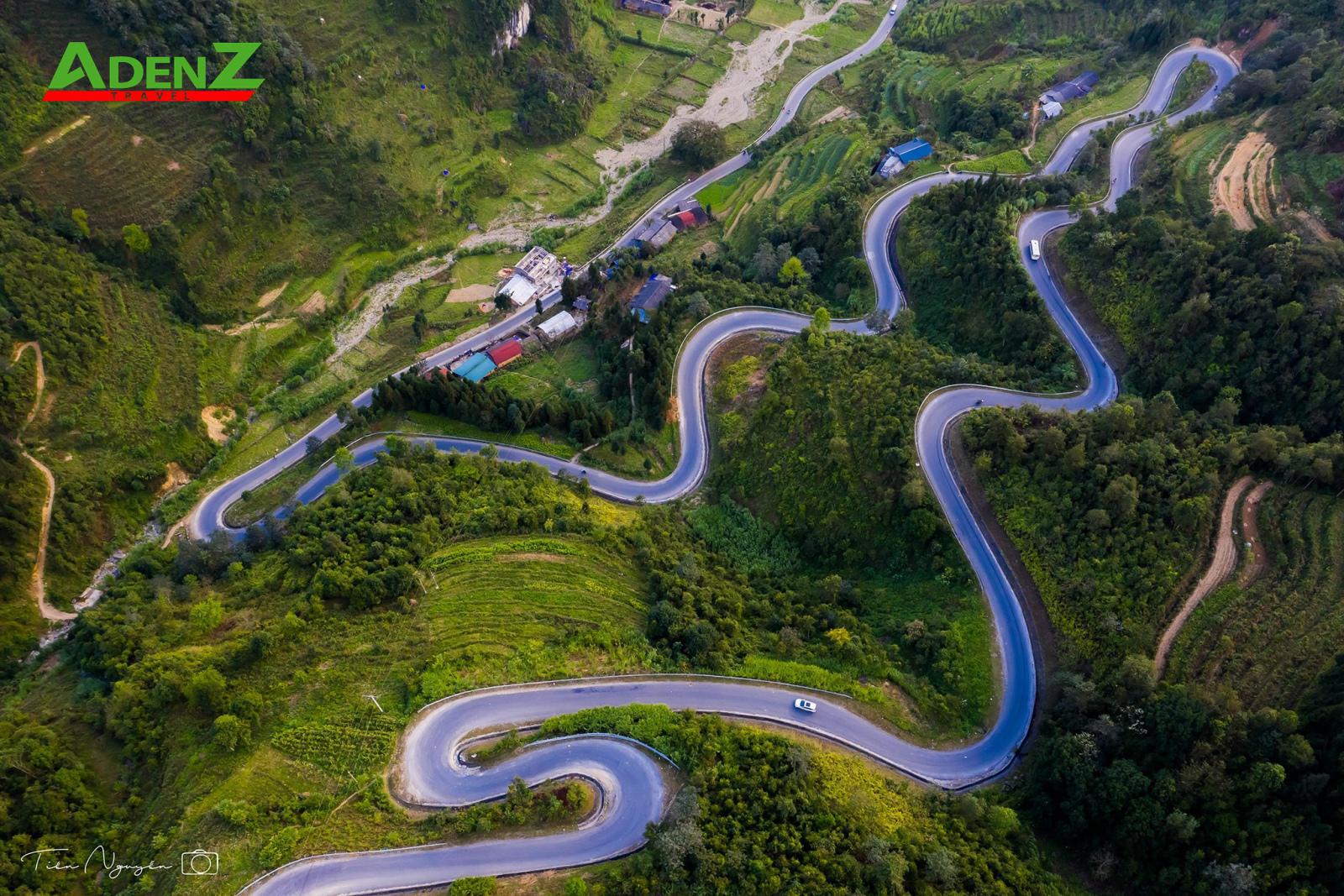 Tour du lịch Đông Bắc 5 ngày 4 đêm: HÀ GIANG – CAO BẰNG – LẠNG SƠN