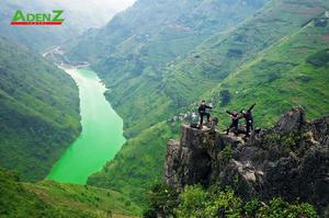 Tour du lịch Đông Bắc 5 ngày 4 đêm: HÀ GIANG – CAO BẰNG – LẠNG SƠN