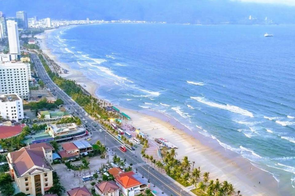 Tour miền trung 3 ngày 2 đêm: Đà Nẵng - Sơn Trà - Bà Nà - Hội An 2021