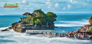 Đảo thiên đường Bali - Indonesia 2022
